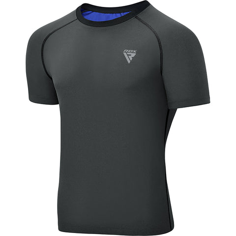 RDX M1 SWEAT T-SHIRT