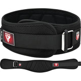 RDX RX4 Heavy Duty Weightlifting Belt