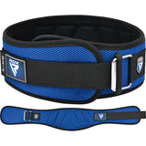 RDX RX4 Heavy Duty Weightlifting Belt