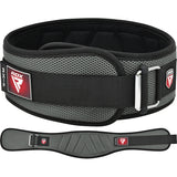 RDX RX4 Heavy Duty Weightlifting Belt