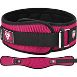 RDX RX4 Heavy Duty Weightlifting Belt