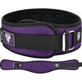 RDX RX4 Heavy Duty Weightlifting Belt