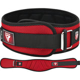 RDX RX4 Heavy Duty Weightlifting Belt
