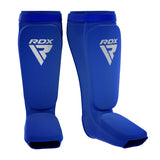RDX SIB Shin Instep Guards OEKO-TEX® Standard 100 certified protective guard