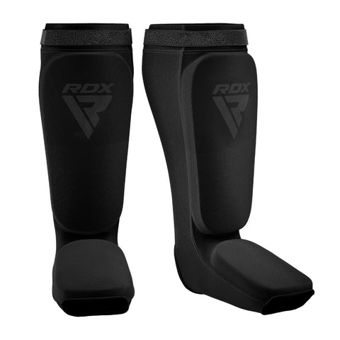 RDX SIB Shin Instep Guards OEKO-TEX® Standard 100 certified protective guard
