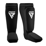 RDX SIB Shin Instep Guards OEKO-TEX® Standard 100 certified protective guard