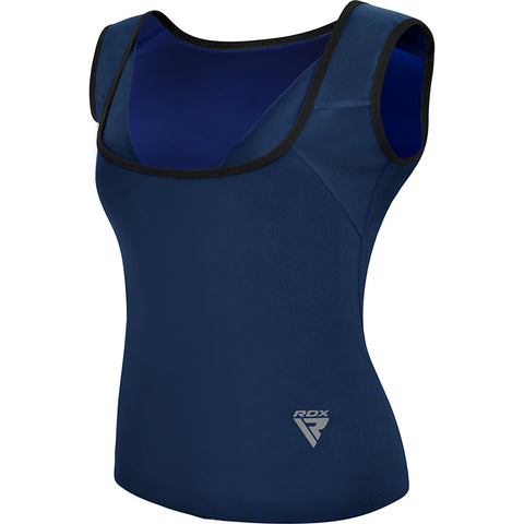 RDX W1 Sweat Vest for Women