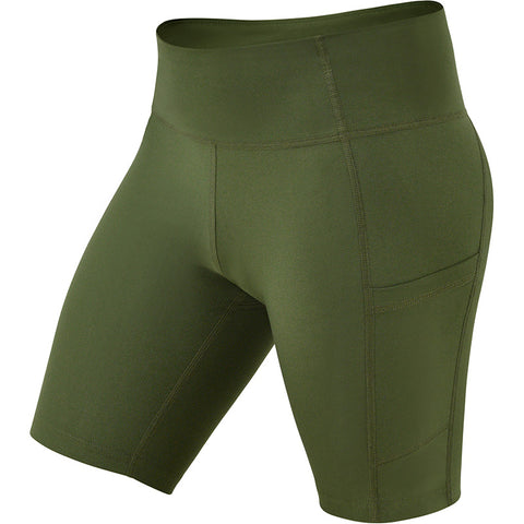 RDX W1 Sweat Shorts for Women