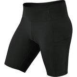 RDX W1 Sweat Shorts for Women