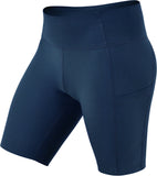 RDX W1 Sweat Shorts for Women