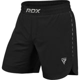 RDX T15 MMA Fight Shorts - Professional Training Competition Performance Gear