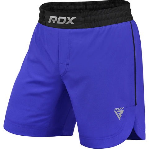RDX T15 MMA Fight Shorts - Professional Training Competition Performance Gear