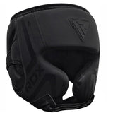 RDX T15 Cheek Protector Head Guard