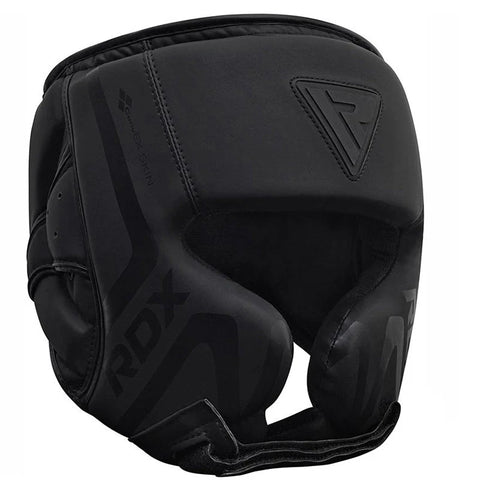 RDX T15 Cheek Protector Head Guard