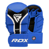 RDX GRAPPLING GLOVES SHOOTER AURA PLUS T-17