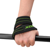 RDX Weight Lifting 8-Figure Strap for Gym Powerlifting and Strength Training Support