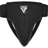 RDX R1 Martial Arts Groin Guard