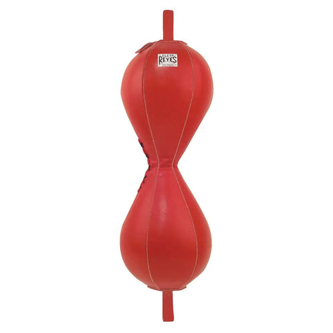 Cleto Reyes Double Double End Bag - Sedroc Sports