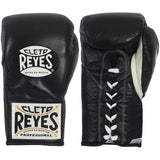 Cleto Reyes Safetec Professional Fight Gloves - Sedroc Sports