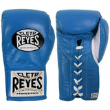 Cleto Reyes Safetec Professional Fight Gloves - Sedroc Sports