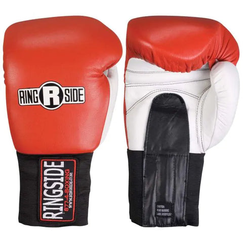 Ringside Heavy Hitter Sparring Gloves - Sedroc Sports