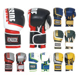 Ringside Bullet Sparring Glove - Sedroc Sports
