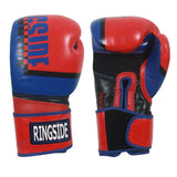 Ringside Omega Sparring Gloves - Sedroc Sports