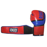 Ringside Omega Sparring Gloves - Sedroc Sports
