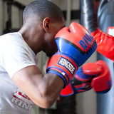 Ringside Omega Sparring Gloves - Sedroc Sports