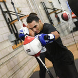 Ringside Omega Sparring Gloves - Sedroc Sports