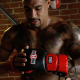 Ringside Safety Sparring Gloves - Lace - Sedroc Sports