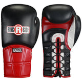 Ringside Safety Sparring Gloves - Lace - Sedroc Sports