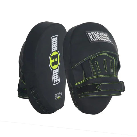 Ringside IMF Tech Stealth Panther Punch Mitts