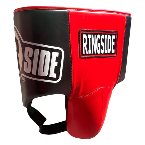 Ringside No Foul Boxing Groin Protector