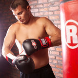 Ringside IMF Tech Super Bag Gloves - Sedroc Sports