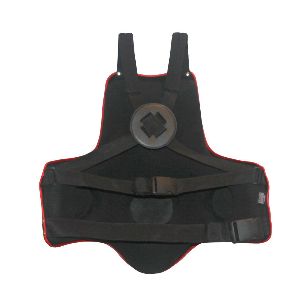 Ringside Gel Shock Super Body Protector – Sedroc Sports