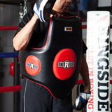 Ringside Gel Shock Super Body Protector