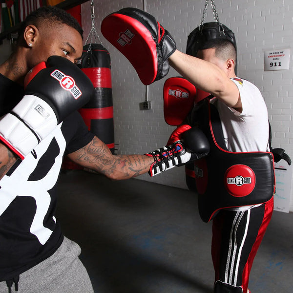 Ringside Gel Shock Super Body Protector – Sedroc Sports