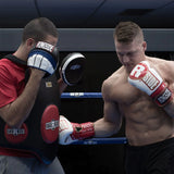 Ringside Gel Shock Super Body Protector