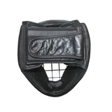 Ringside Safety Face Cage Training Headgear