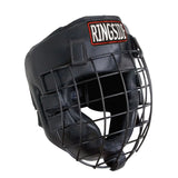 Ringside Safety Face Cage Training Headgear