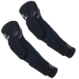 Sedroc Elbow Pads, Padded Arm Guards Forearm Sleeves