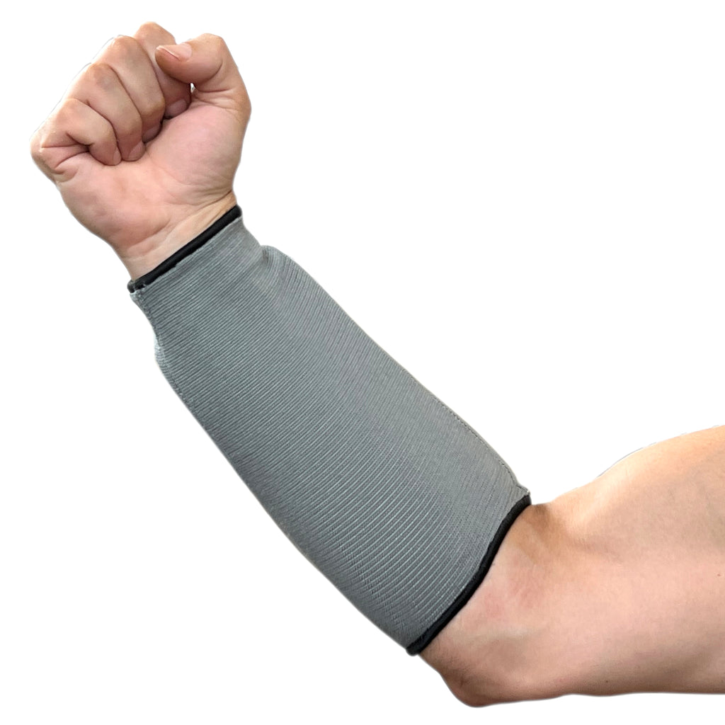 Sedroc Elite Forearm Guards Padded Arm Sleeves for Martial Arts
