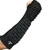 Sedroc Padded Hand and Arm Guards, Protective Forearm Support Sleeves