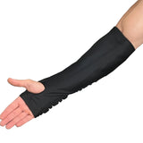 Sedroc Padded Hand and Arm Guards, Protective Forearm Support Sleeves