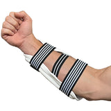 Sedroc Padded Arm Guards, Taekwondo Forearm Pads, TKD Protectors for Kids and Adults