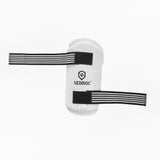 Sedroc Padded Arm Guards, Taekwondo Forearm Pads, TKD Protectors for Kids and Adults