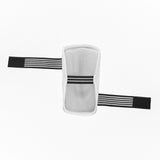 Sedroc Padded Arm Guards, Taekwondo Forearm Pads, TKD Protectors for Kids and Adults
