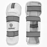 Sedroc Taekwondo Forearm and Elbow Guards Arm Pads, TKD Protector, for Kids and Adults - Sedroc Sports