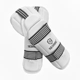 Sedroc Taekwondo Forearm and Elbow Guards Arm Pads, TKD Protector, for Kids and Adults - Sedroc Sports